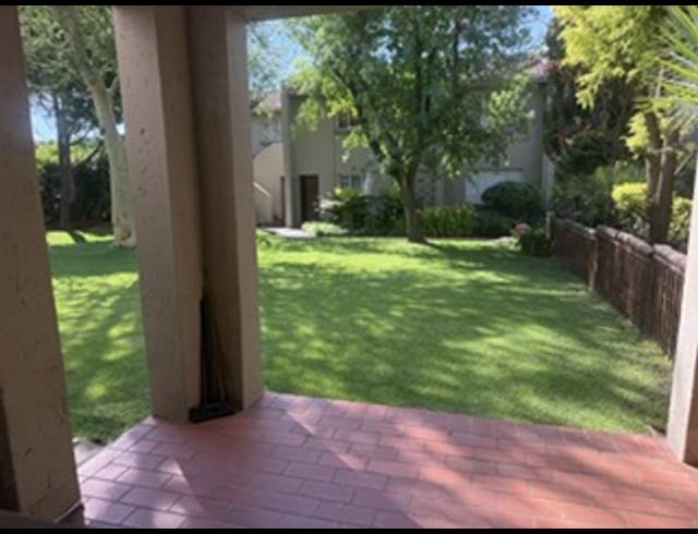 1 BEDROOM PROPERTY TO RENT IN EDEN GLEN